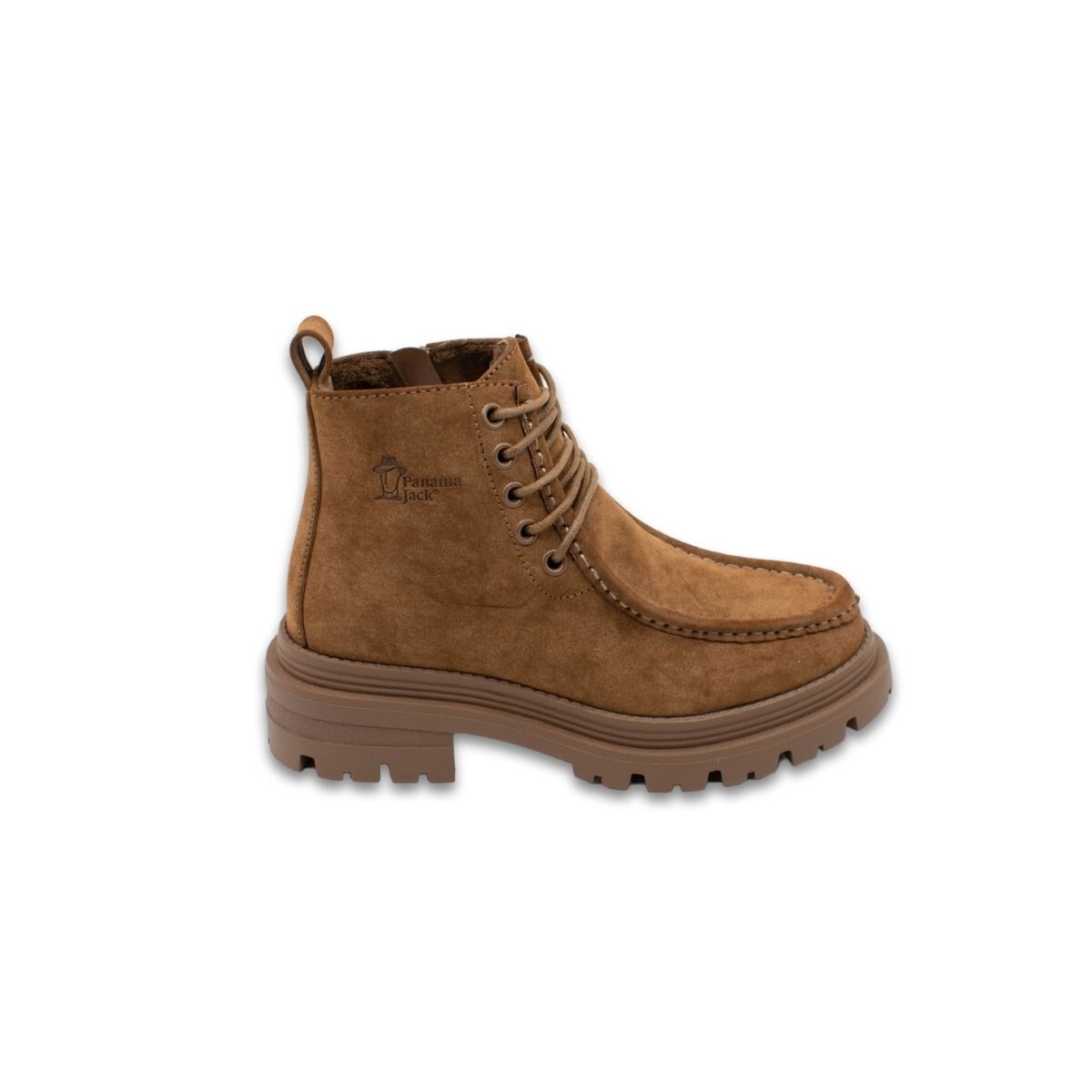 BOTA 35-40 - BROWN 