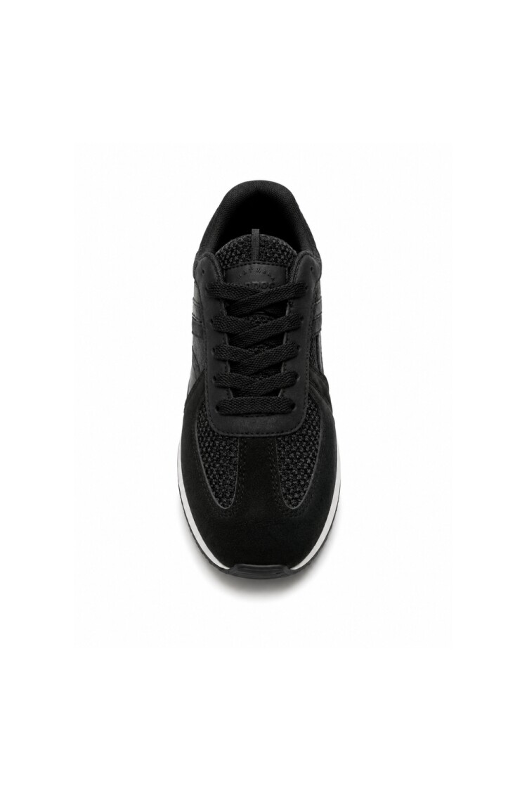 ZAPATILLA FORMI Negro