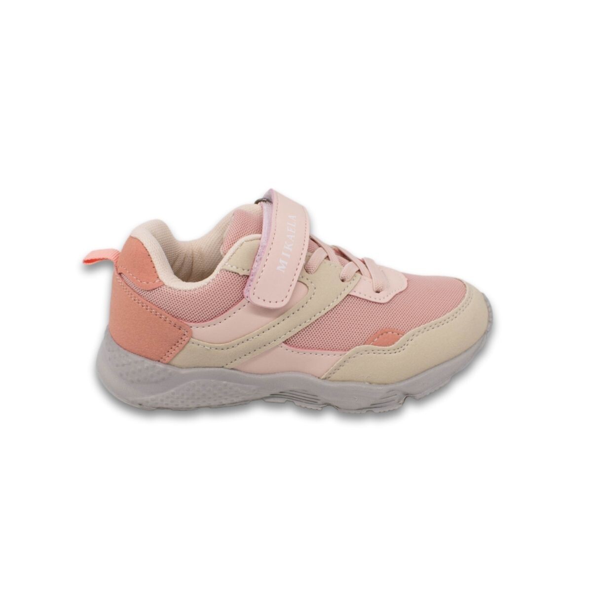 CHAMPION 24-35 - PINK/BEIGE 