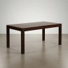 Mesa de comedor rectangular - MERCADERIA CON DETALLES Mesa de comedor rectangular - MERCADERIA CON DETALLES