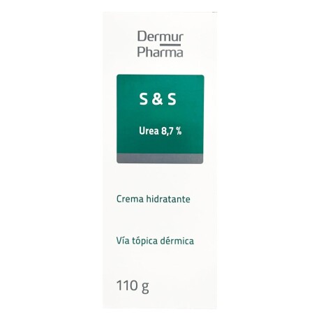 S&S Emulsión Corporal 110g S&S Emulsión Corporal 110g