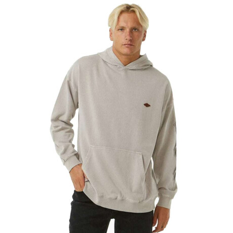Canguro Rip Curl Original Surfers Hood Gris