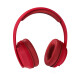 Auriculares BT Energy Sistem Hoshi Eco 457557 Red Auriculares BT Energy Sistem Hoshi Eco 457557 Red
