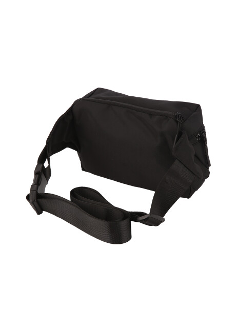 Cross Bag Riñonera Rio Negro