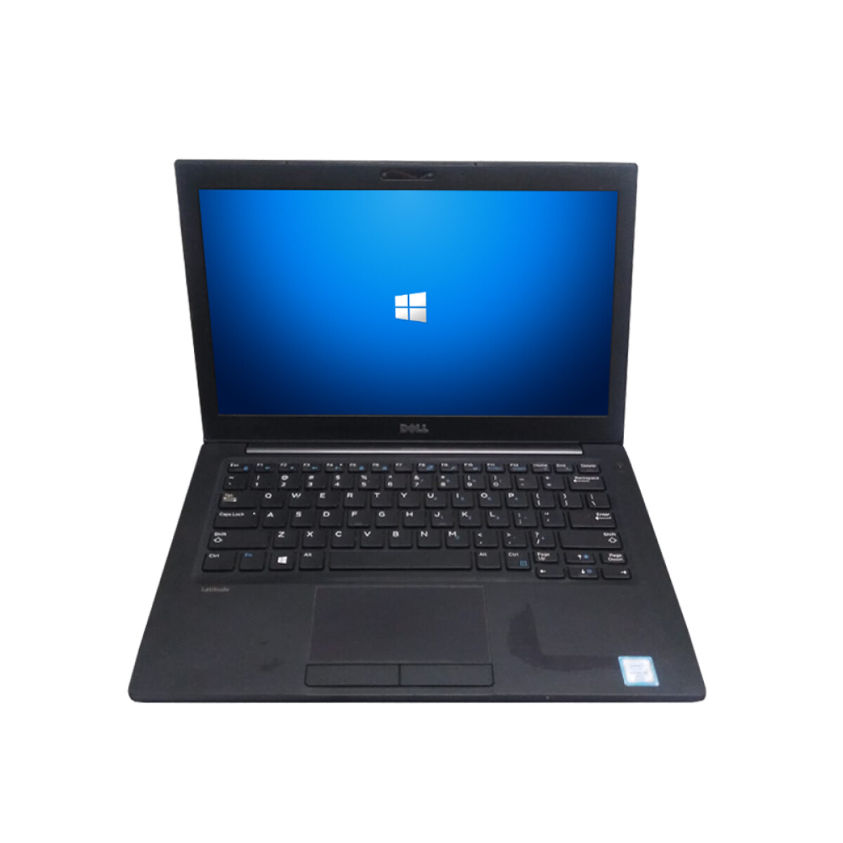 Notebook Dell Latitude. Intel i5-6ªGEN. RAM 8GB. Disco Sólido NUEVO 120GB. Pantalla 12,5". Win10 