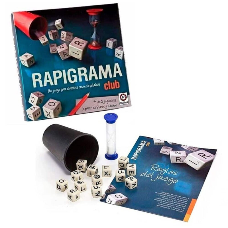 Rapigrama Rapigrama