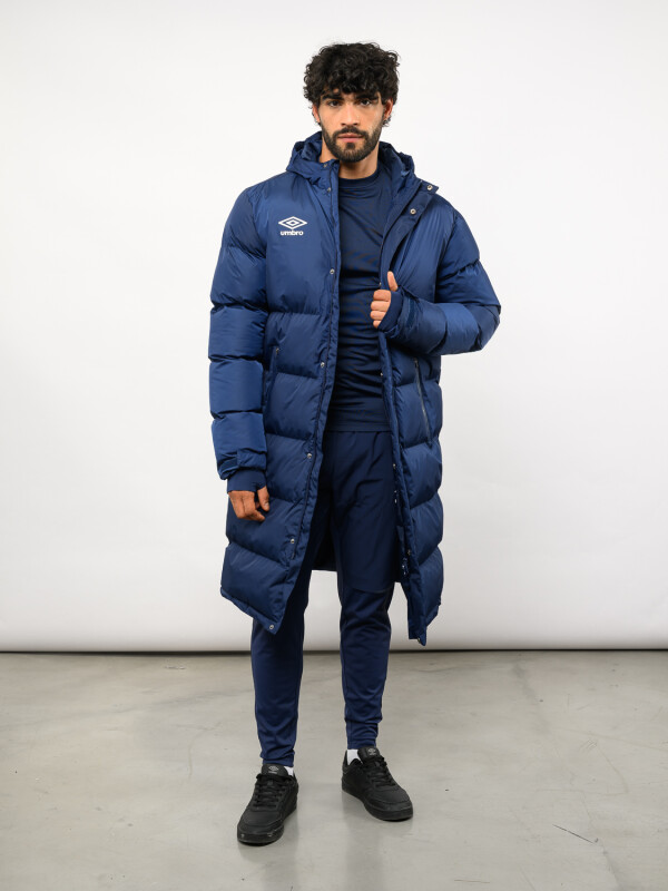Parka Icebound Umbro Hombre 001