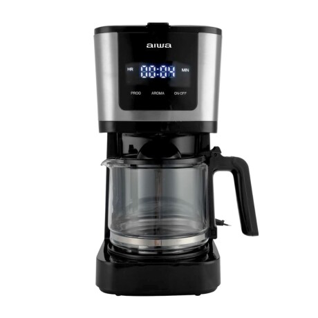 Cafetera digital AIWA AW-CD9423 Cafetera digital AIWA AW-CD9423