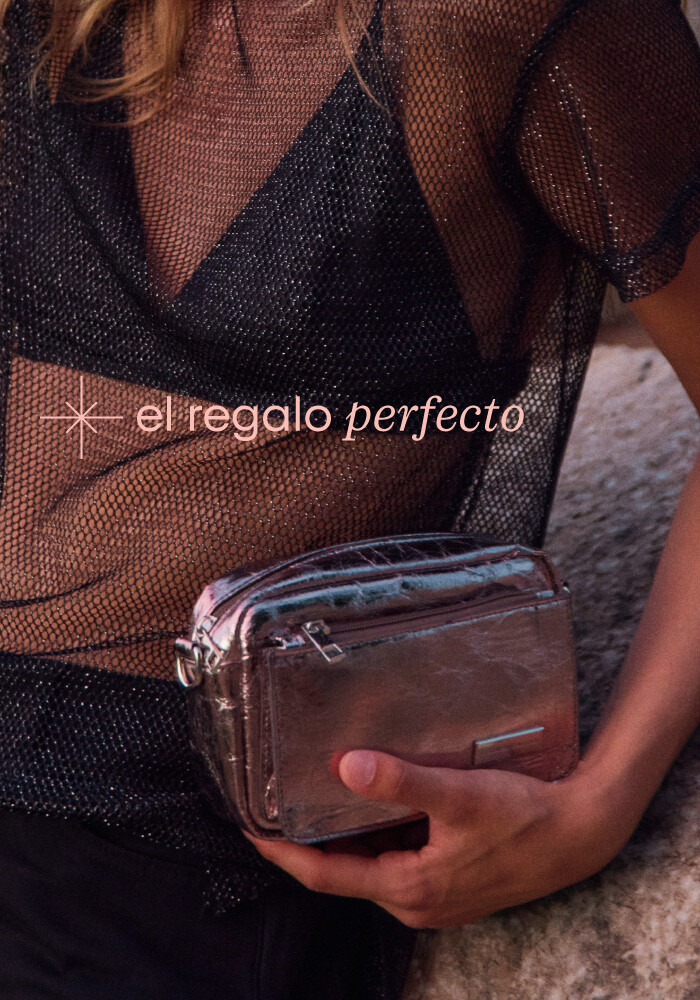 HomeTercio 1 - el regalo perfecto