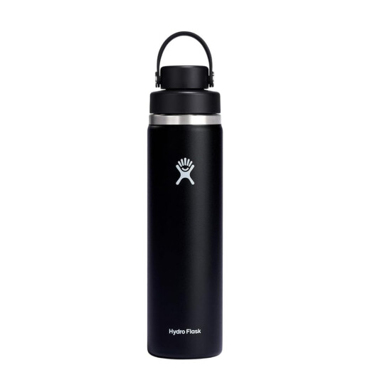 Botella Hydro Flask 24 Oz Wide Flex Chug Cap Botella Hydro Flask 24 Oz Wide Flex Chug Cap