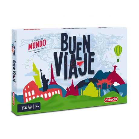 BUEN VIAJE BUEN VIAJE