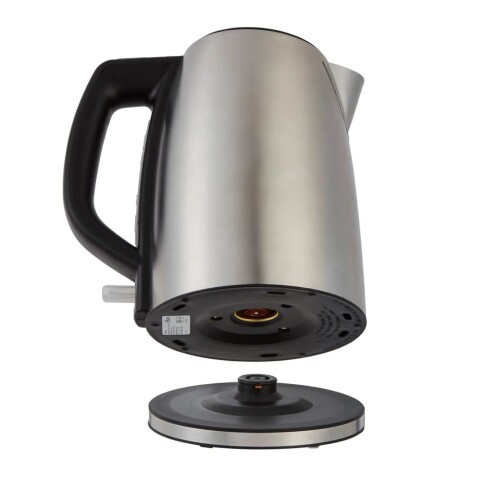 Hervidora Oster 1.7 Litros Inox. Hervidora Oster 1.7 Litros Inox.