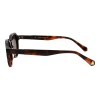 Lentes de Sol Chilli Beans Los Angeles Unisex Animal Print