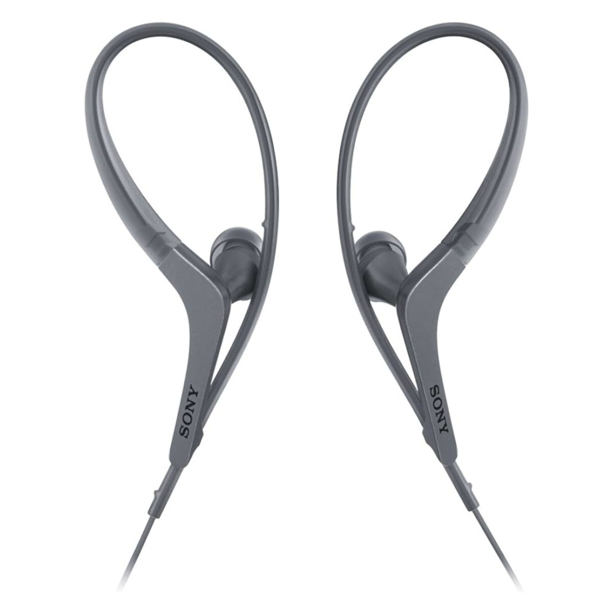 Auriculares Deportivos Sony Mdr-as41ap Llamadas 9mm 