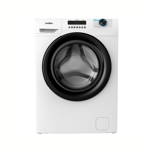 Lavarropas Inverter Carga Superior Blanco 10 Kg - Modelo Z4406 Mabe - Tem Lavarropas Inverter Carga Superior Blanco 10 Kg - Modelo Z4406 Mabe - Tem