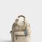 Mochilas Urbanas Mochilas - Blanco Crudo
