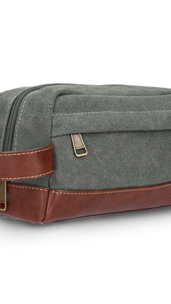 NECESER CANVAS ALPES VERDE