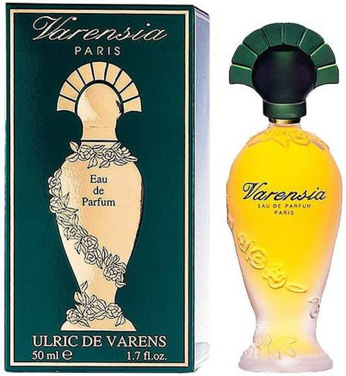 Perfume UDV Varensia EDP 50ml 