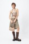 CARTERA MILEY Beige