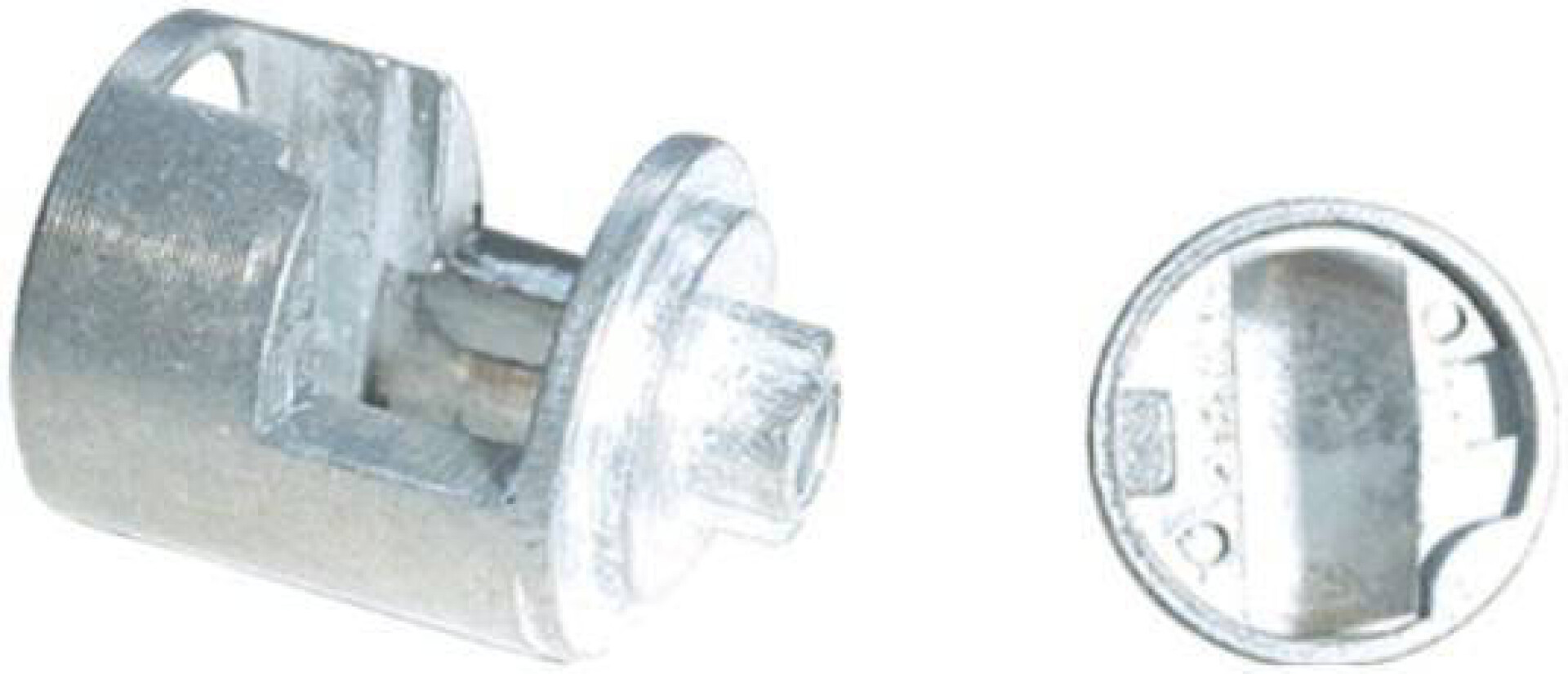 ACOPLES VOLKSWAGEN INTERMEDIO ARRANQUE KOMBI - 