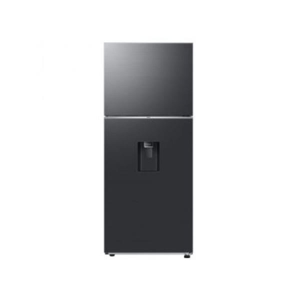 Heladera Samsung 384L Freezer Optimal Fresh RT38CG6720B1ZS-G 