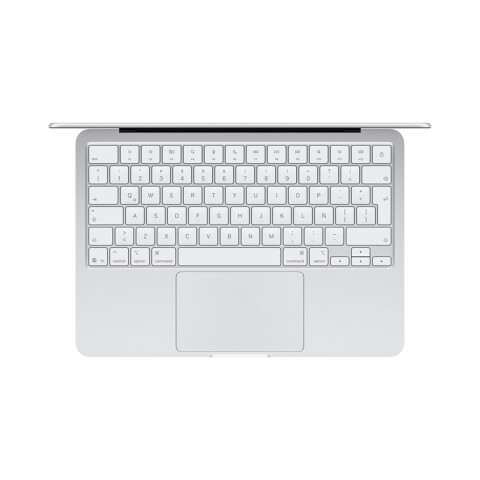 MacBook Neo A18 Pro 8GB RAM 512GB SSD 6C-CPU 5C-GPU Touch ID - Silver MacBook Neo A18 Pro 8GB RAM 512GB SSD 6C-CPU 5C-GPU Touch ID - Silver