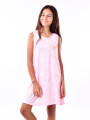VESTIDO SURFER ROSADO