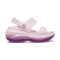 Mega Crush Sandal - Unisex Hydrangea