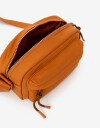 Bandoleras Nylon Bandolera Golfera - Marron Camel