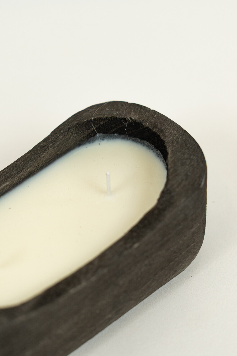 Vela Aromática, Base Coco 2 Color Unico
