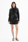 CHAQUETA AMY Negro