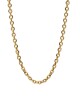 TwoJeys Kailua Collar Chain Oro TwoJeys Kailua Collar Chain Oro