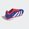 Championes Adidas Pro FG Azul