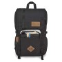 Hatchet Black