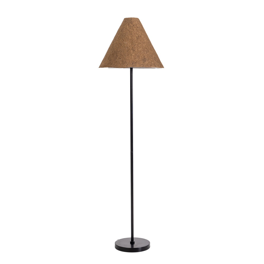 LÁMPARA DE MESA OAK, N NATURAL/BEIGE PAPEL HAD6M01ROAKPP