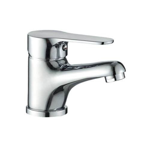 LAVATORIO MONO CROMO 40MM - ANZIO GAMAS DE GRIS