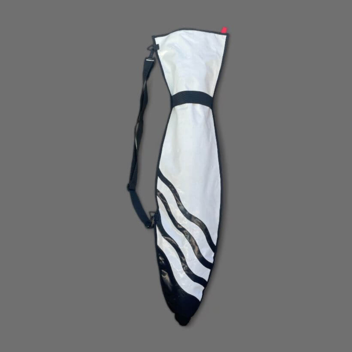 Funda sombrilla Mare Sustentables - Blanca 