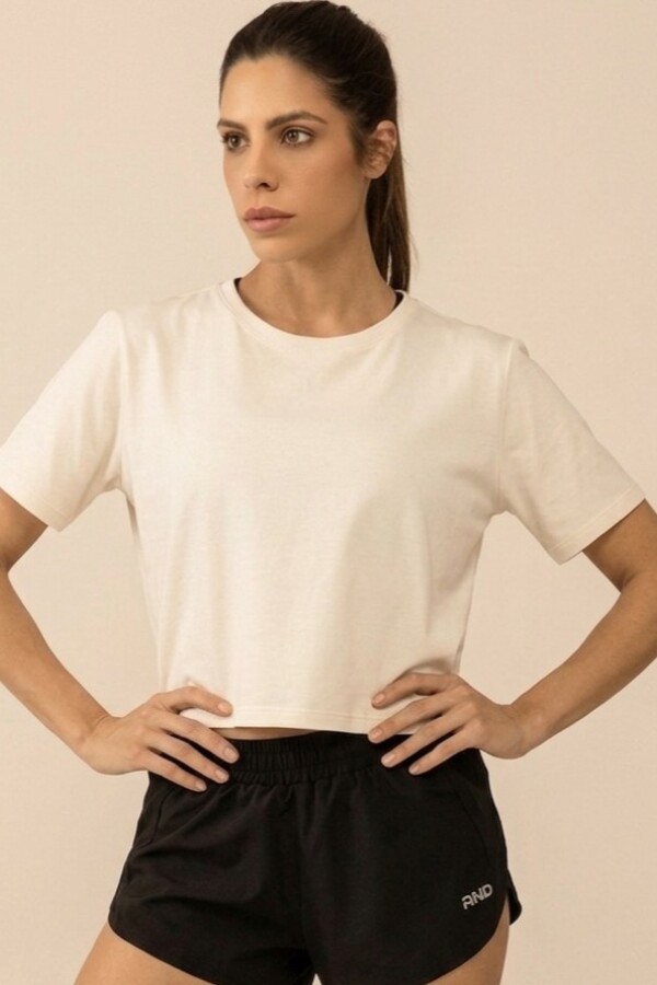 Remera Deportiva. Remera Deportiva.