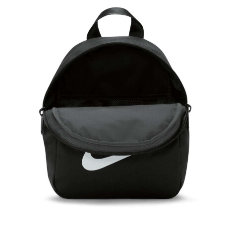 Mochila Sportswear Futura 365 Unisex Negro