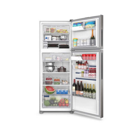 Heladera Electrolux No Frost 508 Lts Inoxidable
