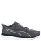 Championes de Hombre Puma Transport Modern Gris - Blanco