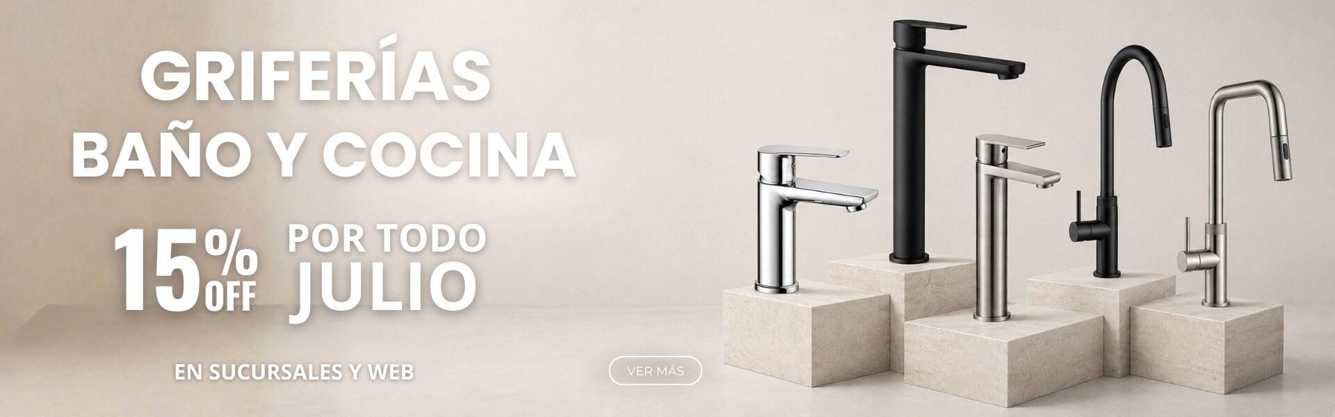 Promo Julio