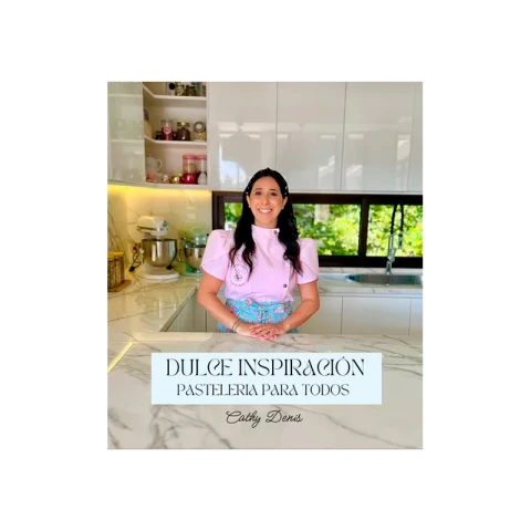 Libro Dulce Inspiración, Pastelería Para Todos Libro Dulce Inspiración, Pastelería Para Todos