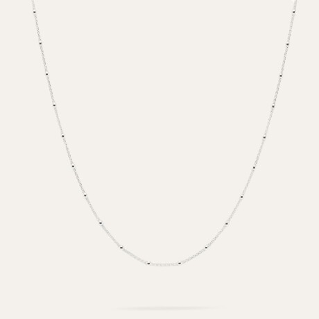 Cadena Susan 45 - Plata 925 Cadena Susan 45 - Plata 925