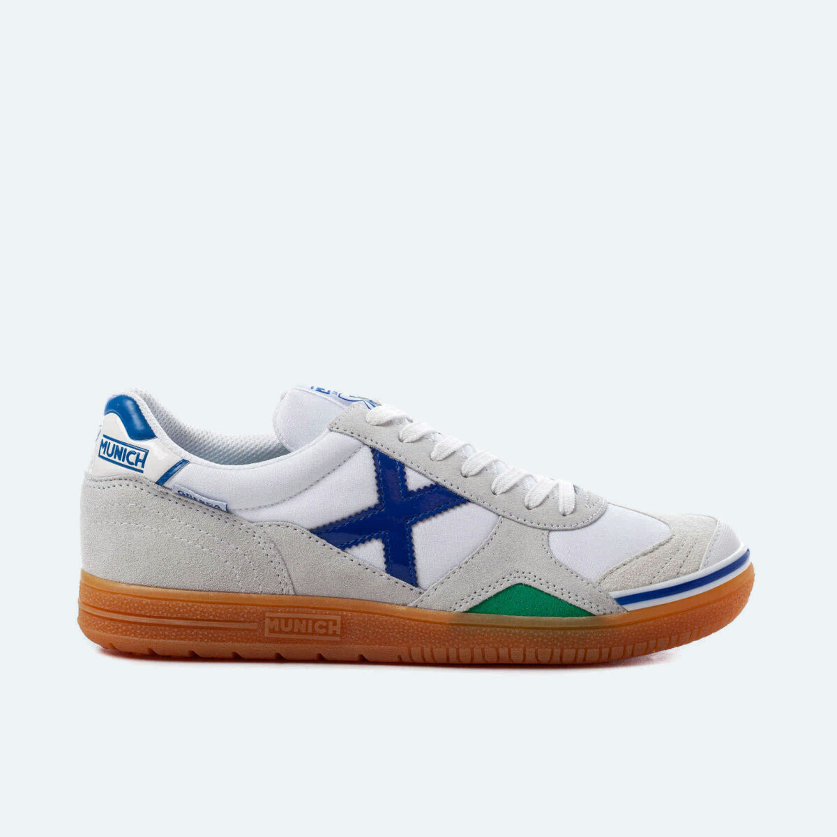 Calzado Munich Gresca 01 3000604 