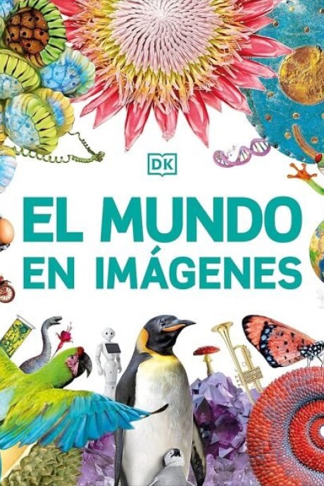 EL MUNDO EN IMAGENES EL MUNDO EN IMAGENES