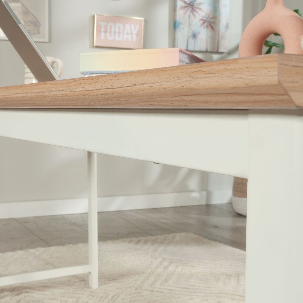 Escritorio de Oficina Estudio - Sauder - Bergen Circle Escritorio de Oficina Estudio - Sauder - Bergen Circle