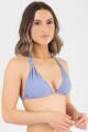 Top halter regul Lavander