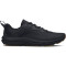 UA Charged Verssert 2-BLU BLK-001