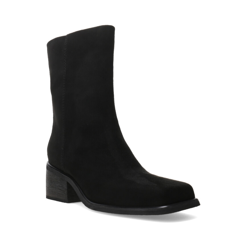 Botas de Mujer Miss Carol Numa Negro